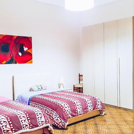 La Casa Dei Colori Leilighet Giovinazzo Eksteriør bilde