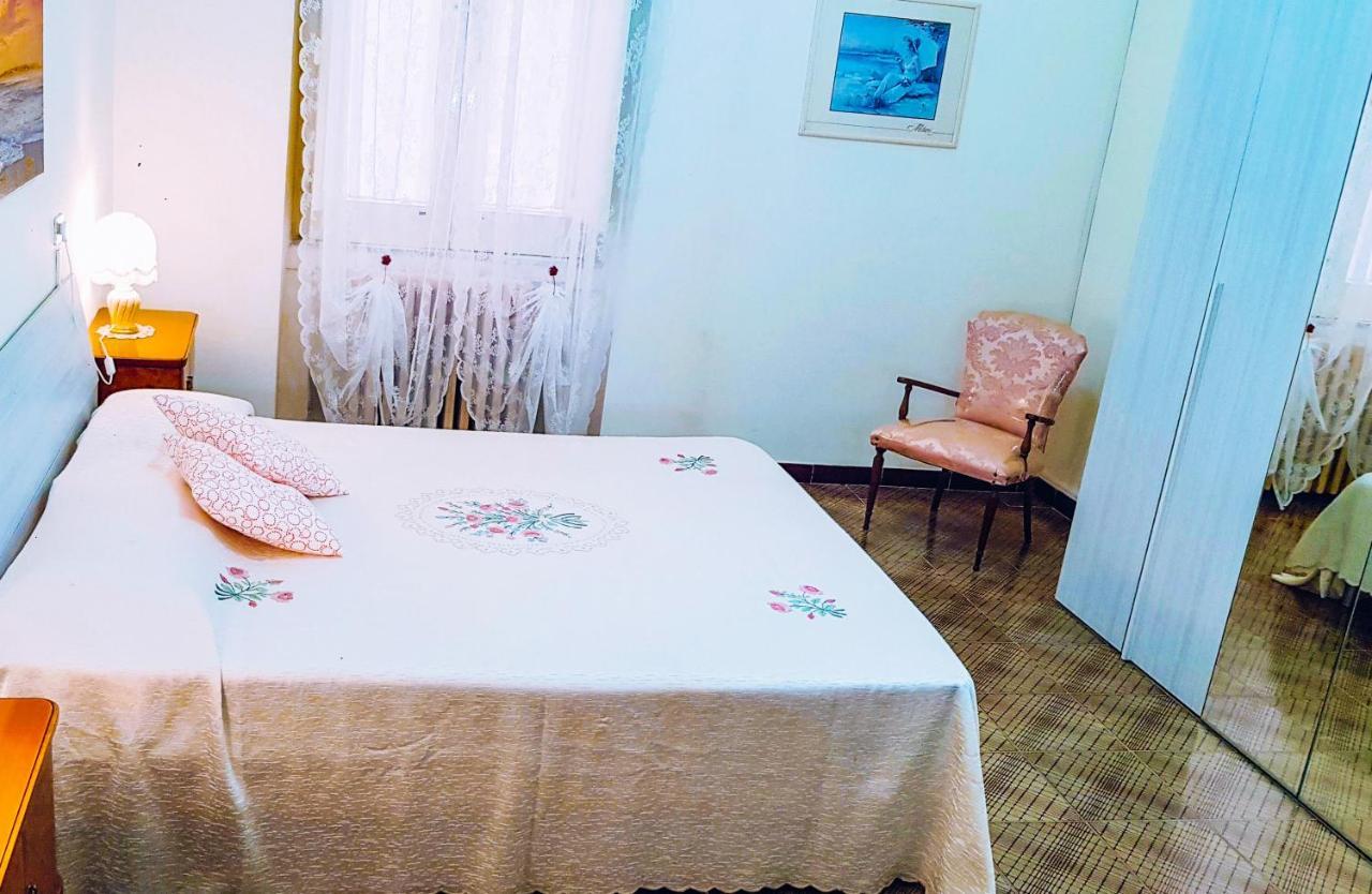 La Casa Dei Colori Leilighet Giovinazzo Eksteriør bilde