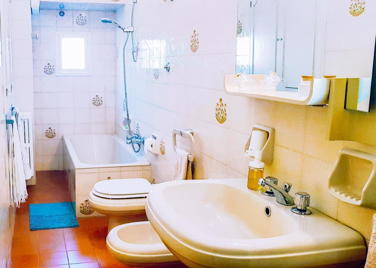La Casa Dei Colori Leilighet Giovinazzo Eksteriør bilde