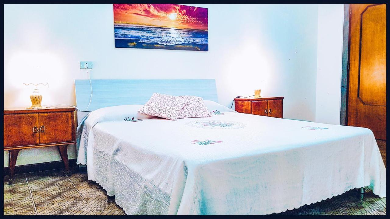 La Casa Dei Colori Leilighet Giovinazzo Eksteriør bilde